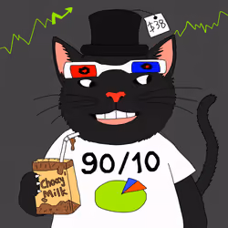 Alleycat #1851