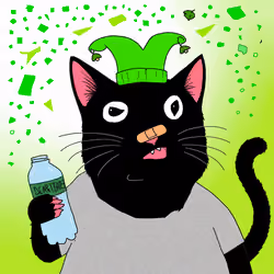 Alleycat #2666