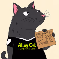Alleycat #512