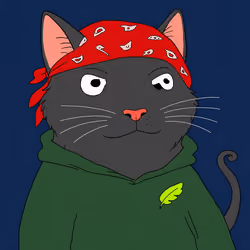 Alleycat #2202