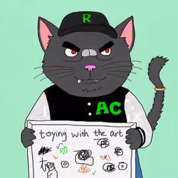 Alleycat #2344