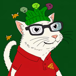 Alleycat #2432