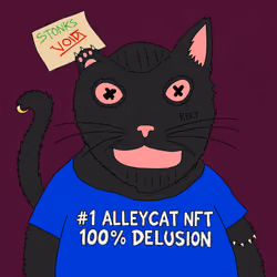 Alleycat #2343