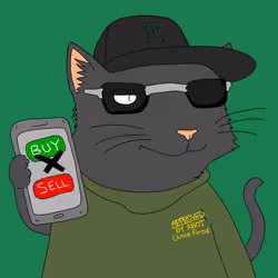 Alleycat #2313