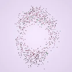 5373