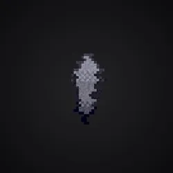 Pixel Feather #02941
