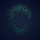 Pixel Feather #00603
