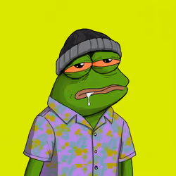 Ribbit Reefers #934