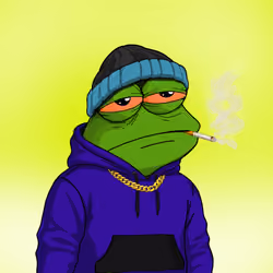 Ribbit Reefers #927