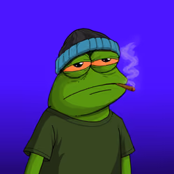 Ribbit Reefers #1035