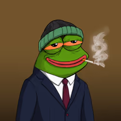 Ribbit Reefers #754