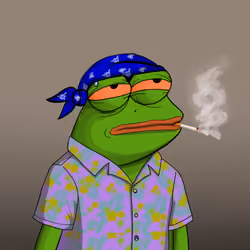 Ribbit Reefers #1262