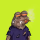 Ribbit Reefers #1009