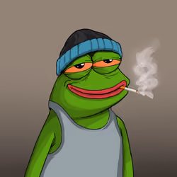 Ribbit Reefers #741