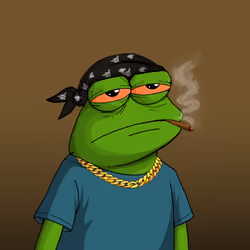 Ribbit Reefers #1349