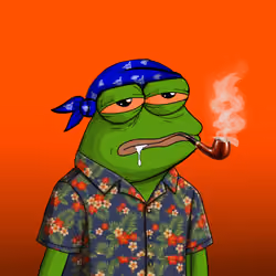 Ribbit Reefers #442
