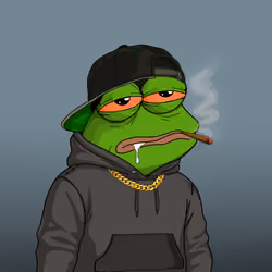 Ribbit Reefers #393