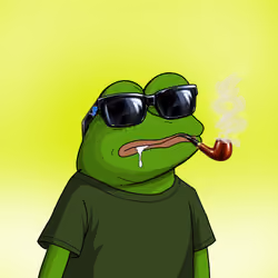 Ribbit Reefers #633