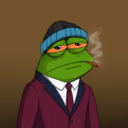 Ribbit Reefers #887