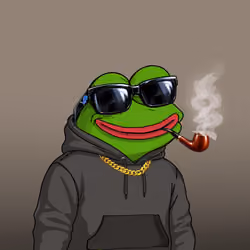 Ribbit Reefers #1272
