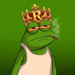 Ribbit Reefers #312