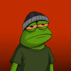 Ribbit Reefers #886