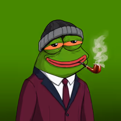 Ribbit Reefers #740