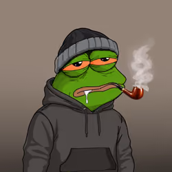 Ribbit Reefers #1079