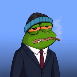 Ribbit Reefers #1402