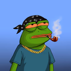 Ribbit Reefers #662