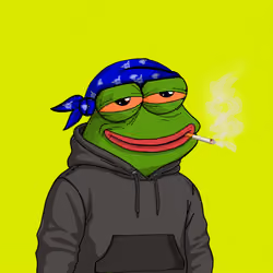 Ribbit Reefers #240