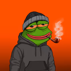 Ribbit Reefers #1529