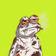 Ribbit Reefers #474
