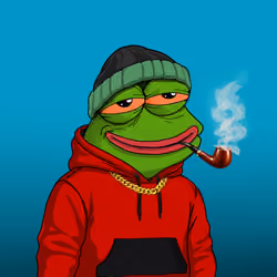 Ribbit Reefers #738