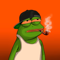 Ribbit Reefers #1519