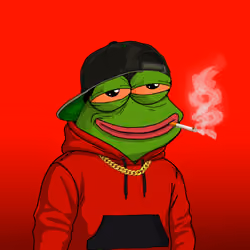 Ribbit Reefers #449