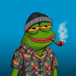 Ribbit Reefers #388