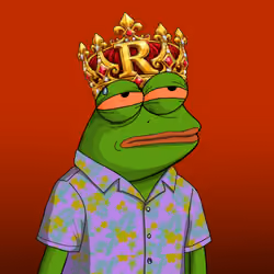Ribbit Reefers #1308