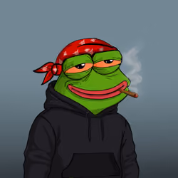 Ribbit Reefers #1028