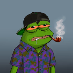 Ribbit Reefers #354