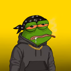 Ribbit Reefers #402