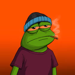 Ribbit Reefers #1063