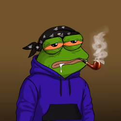 Ribbit Reefers #358