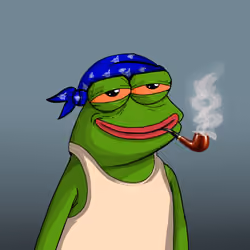Ribbit Reefers #939