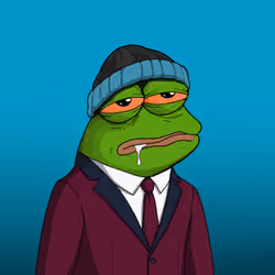 Ribbit Reefers #1300