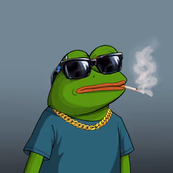 Ribbit Reefers #403