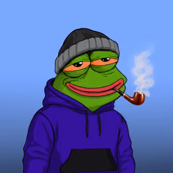 Ribbit Reefers #423