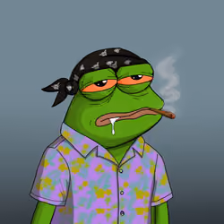Ribbit Reefers #979