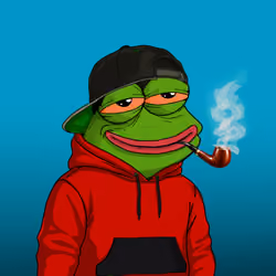 Ribbit Reefers #1258