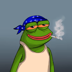 Ribbit Reefers #528